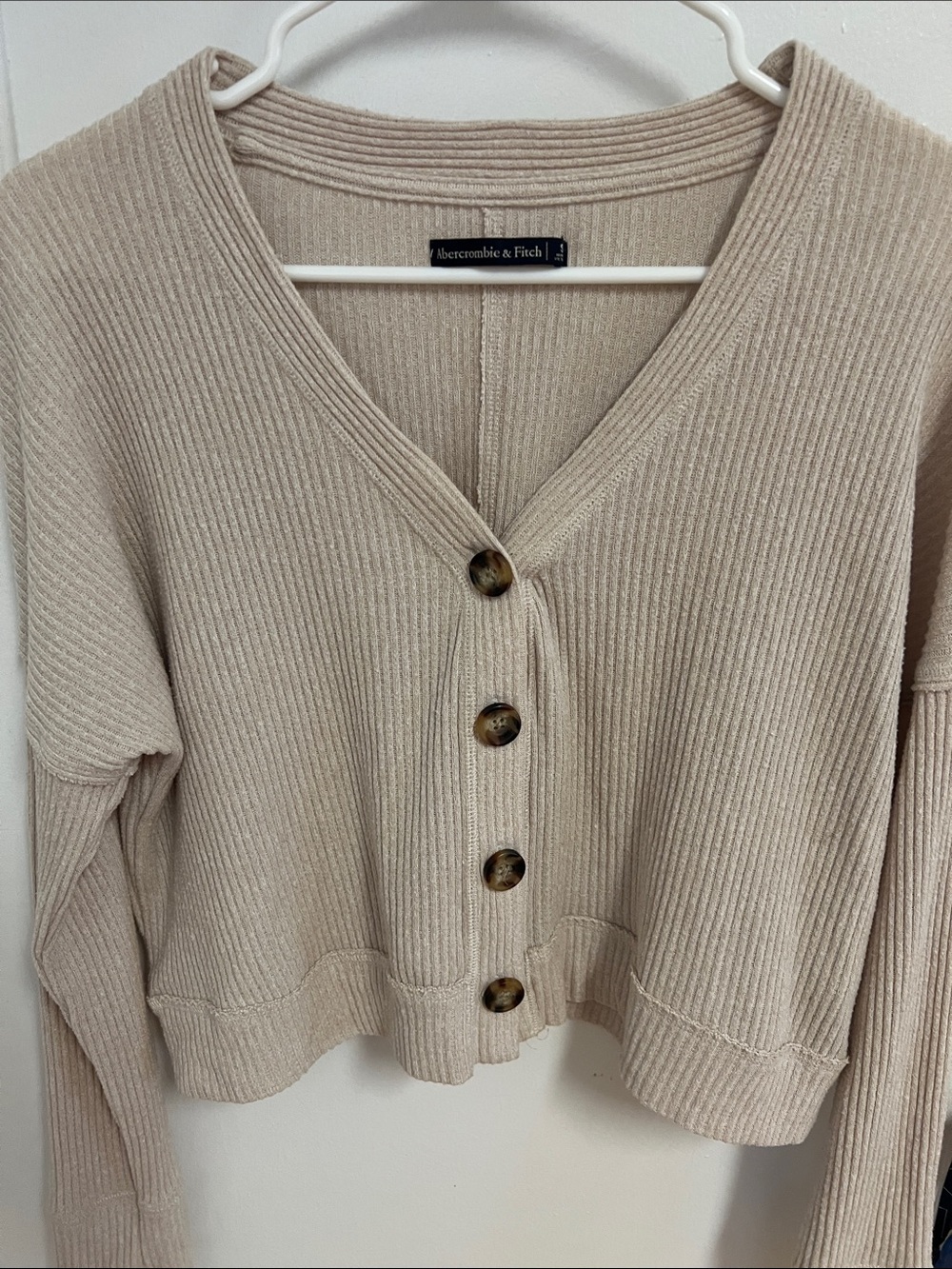 Abercrombie top